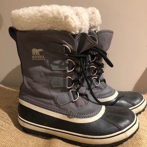 Sorel Carnival Boots